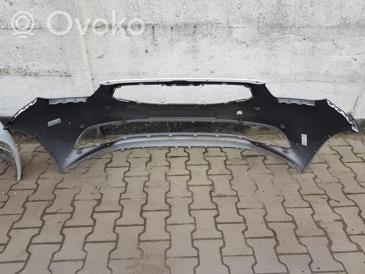 KIA Venga Front bumper 86511-1P500