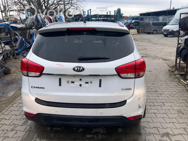 KIA Carens III Крыша 