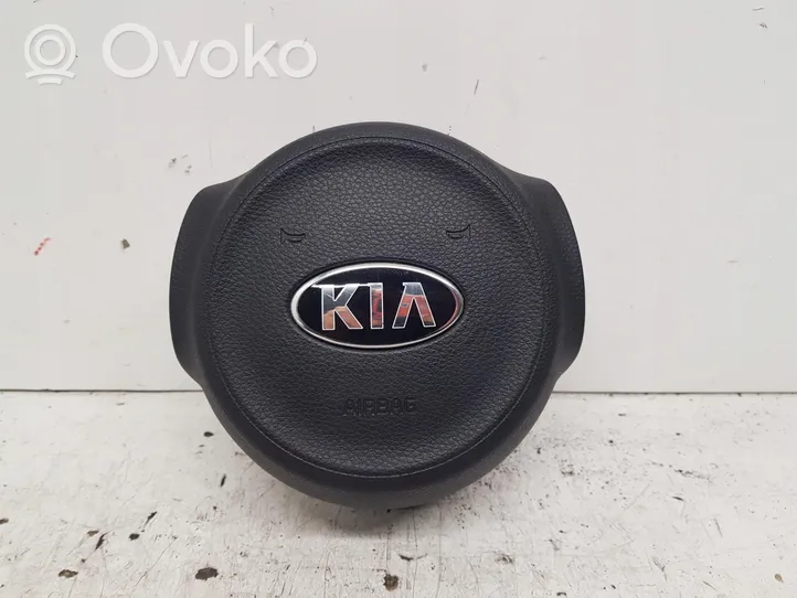 KIA Rio Ohjauspyörän turvatyyny H856900010