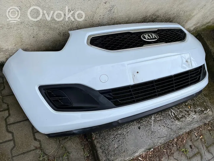 KIA Venga Front bumper KIA