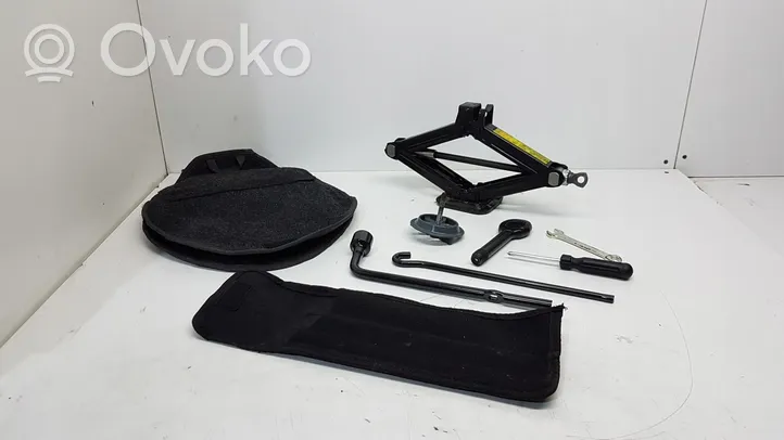 KIA Venga Kit d’outils KIA