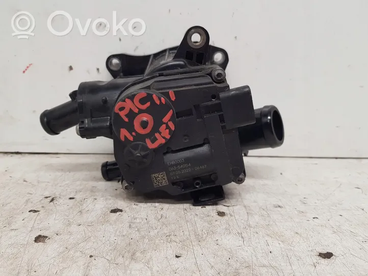 KIA Picanto Boîtier de thermostat 063-540154