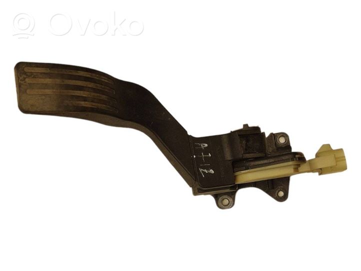 Ford Tourneo Accelerator throttle pedal 2T149F836ED