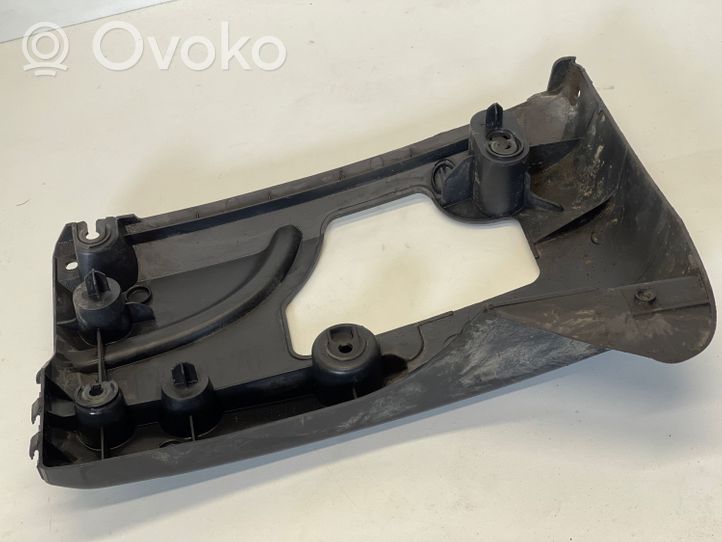 Opel Movano B Staffa di rinforzo montaggio del paraurti posteriore 852230001R