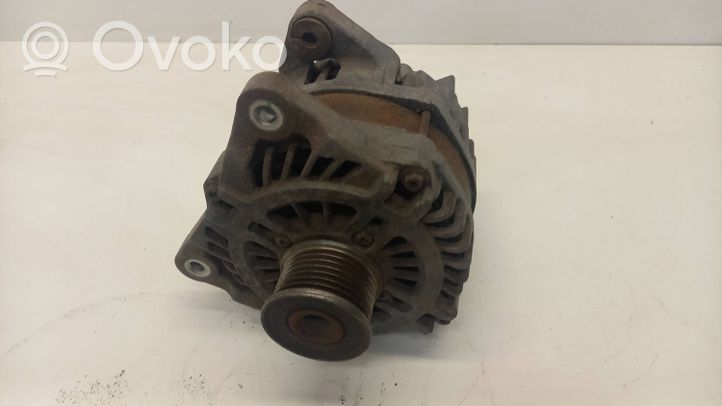 Renault Master III Alternator 231008137R