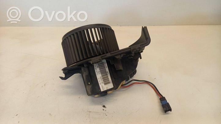 Peugeot Expert Pulseur d'air habitacle 1401366880