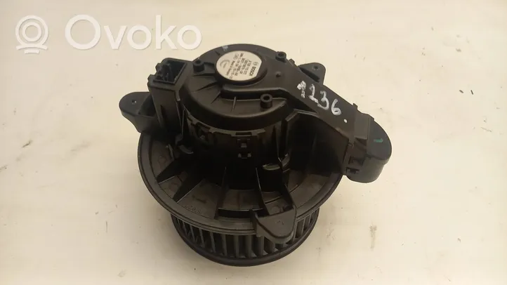 Ford Transit Custom Ventola riscaldamento/ventilatore abitacolo BK2T18456AA