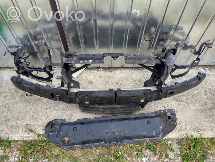 Toyota Corolla E30 E40 E50 E60 Kit de pièce par-chocs avant 