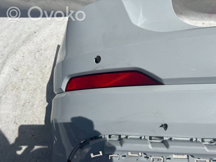 Audi Q2 - Zderzak tylny 201357000400