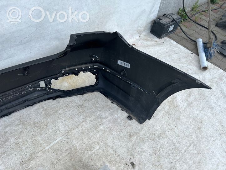 BMW 7 G11 G12 Rear bumper 51127478345