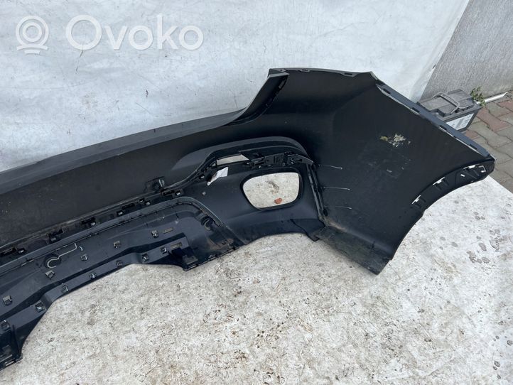 BMW X6 F16 Puskuri 51128056534