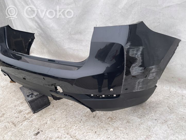 BMW iX3 G08 Stoßstange Stoßfänger 8498637