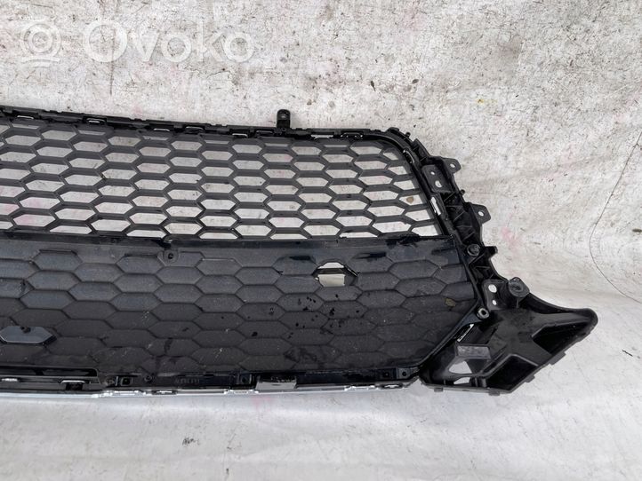 Audi R8 4S Grille de calandre avant 4S0853037E