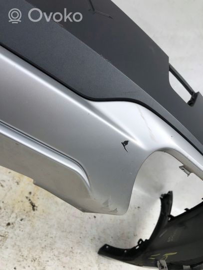 Volvo V90 Cross Country Rivestimento della parte inferiore del paraurti posteriore 31383339