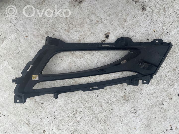 KIA Optima Mascherina/griglia fendinebbia anteriore 865522T020