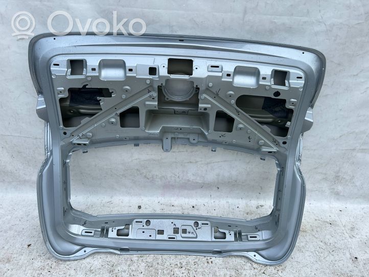 Mercedes-Benz EQC Takaluukun/tavaratilan kansi A2937401100