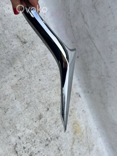 Mazda 6 Listwa zderzaka przedniego G46L-507K1