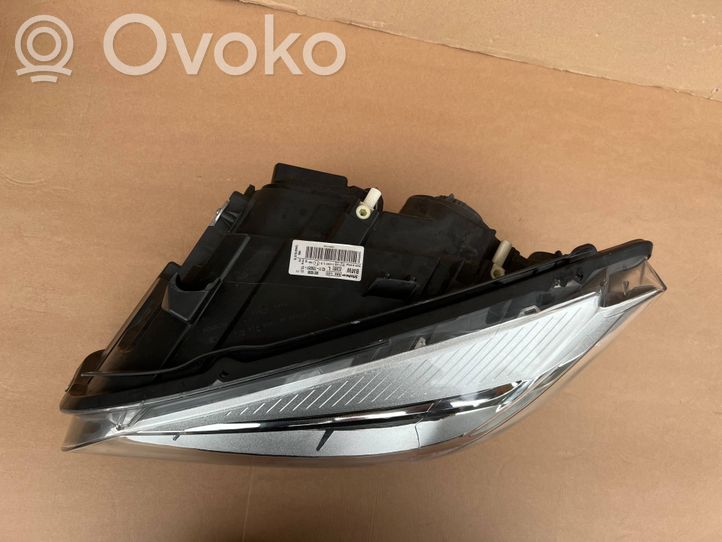 7290251-07 BMW X1 E84 Headlight/headlamp, 305.88 € | RRR 