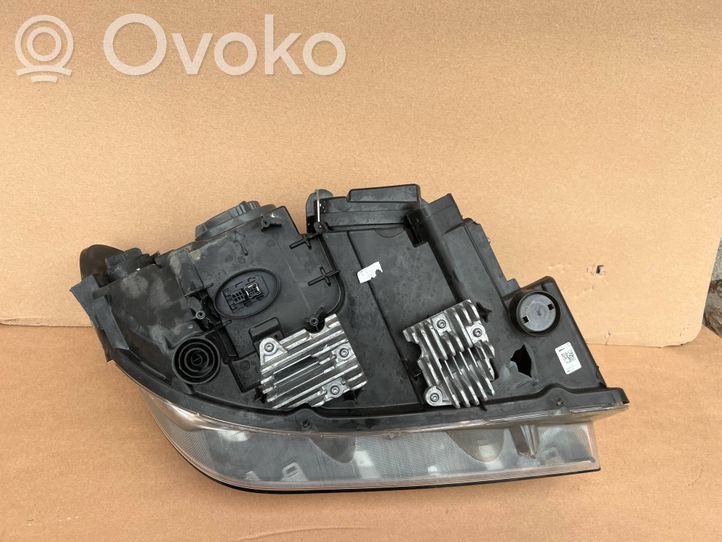 7290251-07 BMW X1 E84 Headlight/headlamp, 305.88 € | RRR 