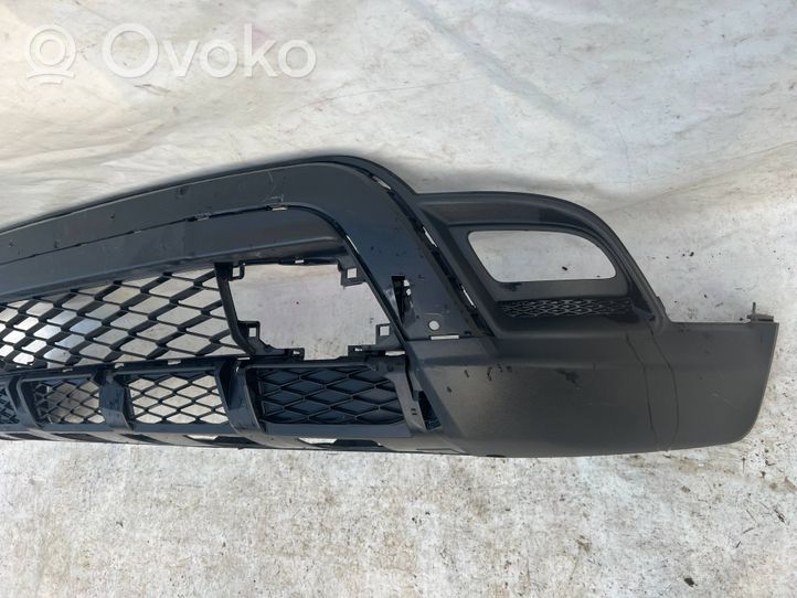 Fiat 500X Rivestimento della parte inferiore del paraurti posteriore 735590996