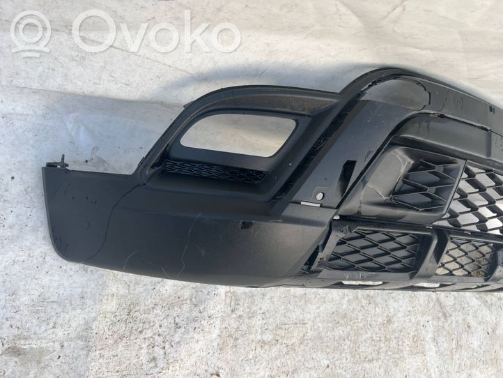 Fiat 500x rear bumper deals