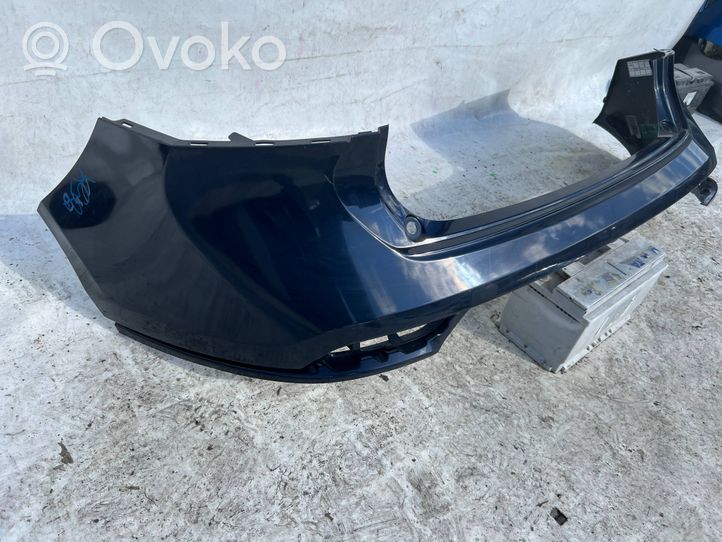 Volvo V40 Cross country Parachoques 31290919