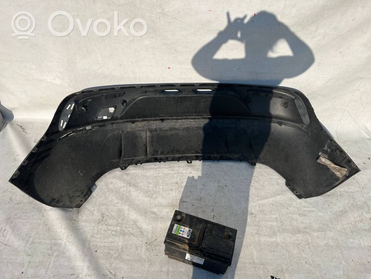 Mercedes-Benz EQC Takapuskurin alaosan lista A2938851601