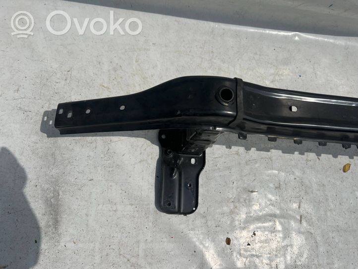 Mercedes-Benz GLS X166 Front bumper support beam A1668206001