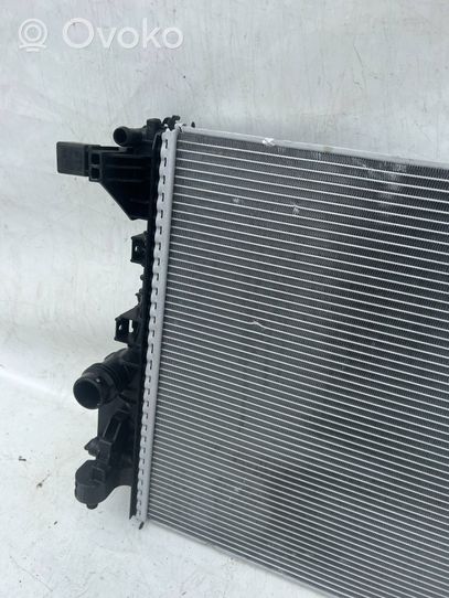 Mercedes-Benz CLA C118 X118 Radiateur de refroidissement A0995005901