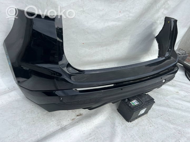 Ford Edge II Rear bumper GT4B-17H760-BA