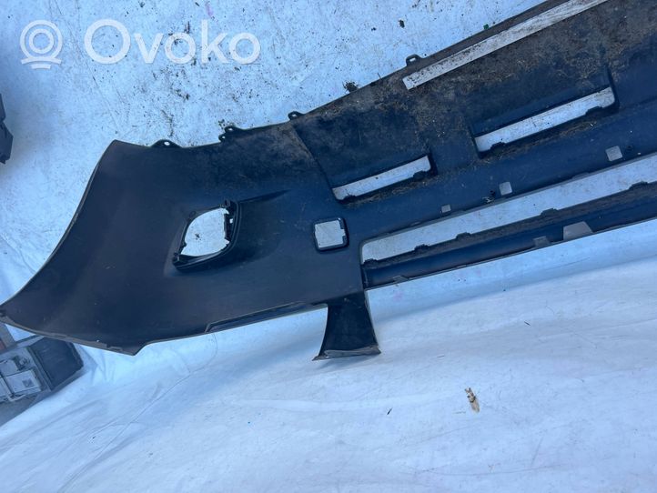 Toyota RAV 4 (XA30) Stoßstange Stoßfänger vorne 52119-42710