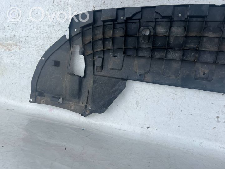 Mitsubishi Outlander Cache de protection inférieur de pare-chocs avant 5370B626