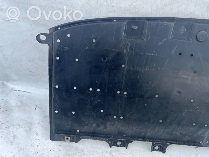 Mazda CX-3 Absorber zderzaka przedniego D10J5611Y