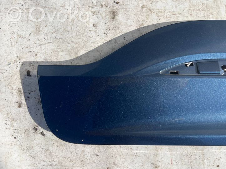 Ford Kuga III Rear door trim (molding) LV4B-S25334D