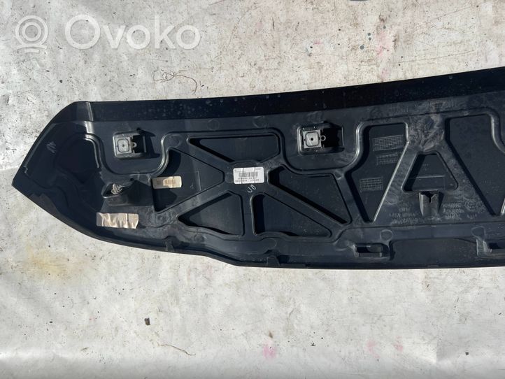 BMW X3 G01 Spoiler tylnej szyby klapy bagażnika 741499