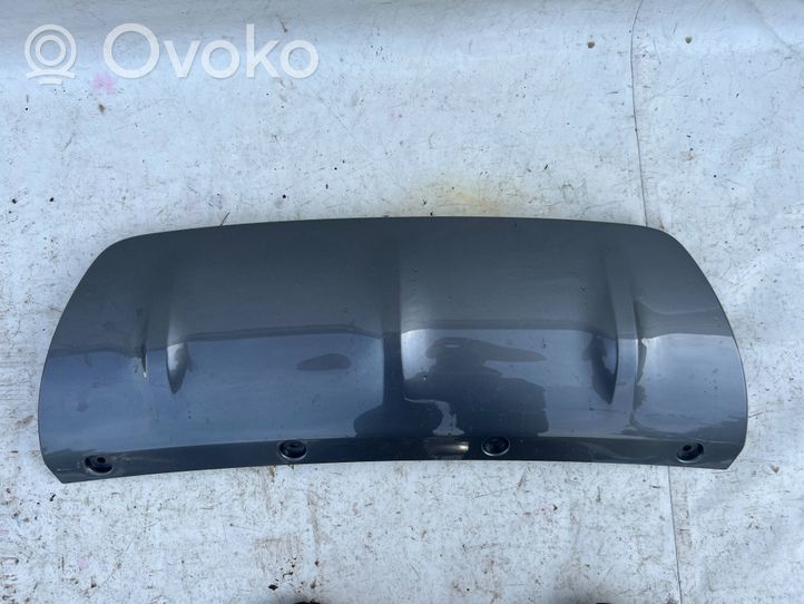 Land Rover Range Rover L460 Type LK Takapuskurin alaosan lista N9X2-17K953