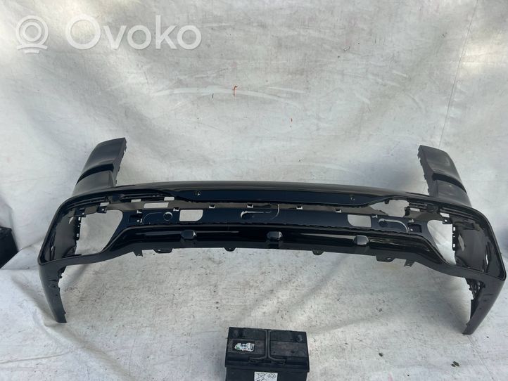 BMW X7 G07 Rear bumper 51128069894