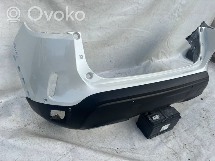 Citroen C5 Aircross Puskuri 9825352680