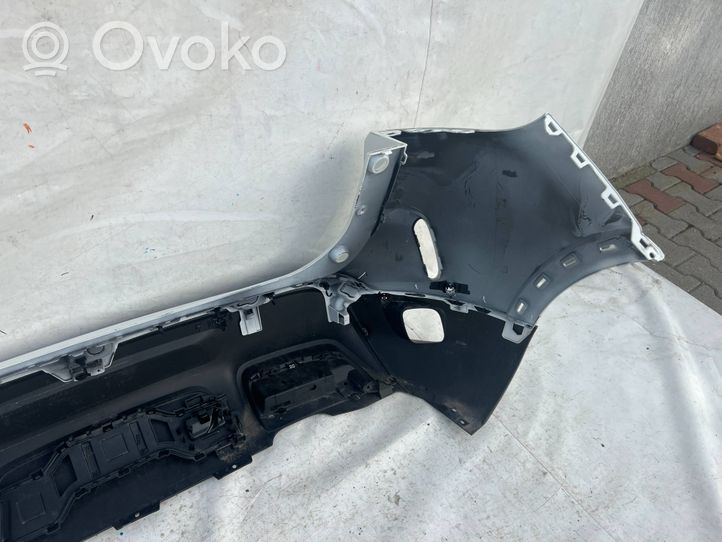 Citroen C5 Aircross Puskuri 9825352680