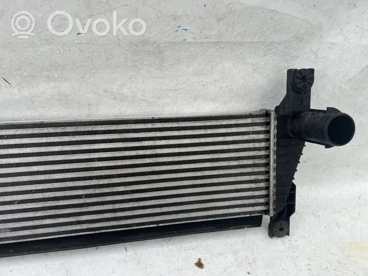 Ford Ranger Radiatore intercooler 15-EB3G-9L440-BA15