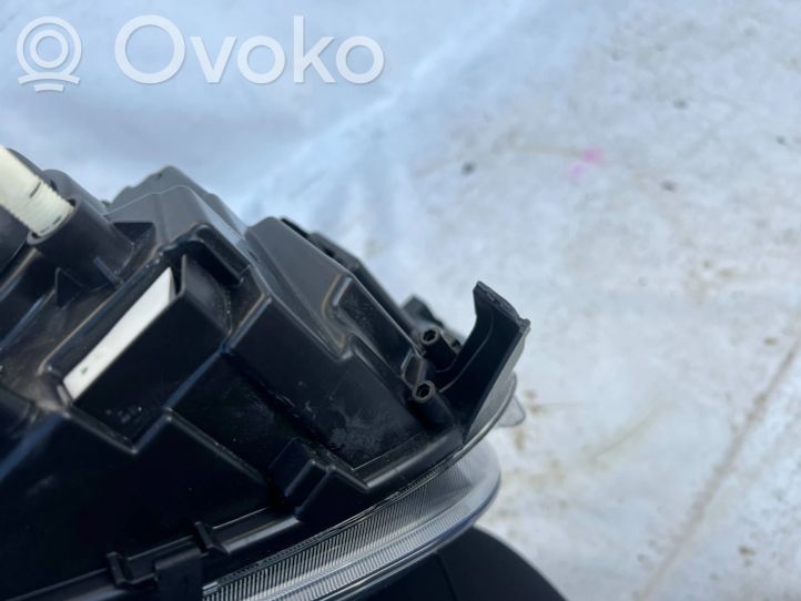 260609367R Dacia Duster II Scheinwerfer, 305.68 € | RRR