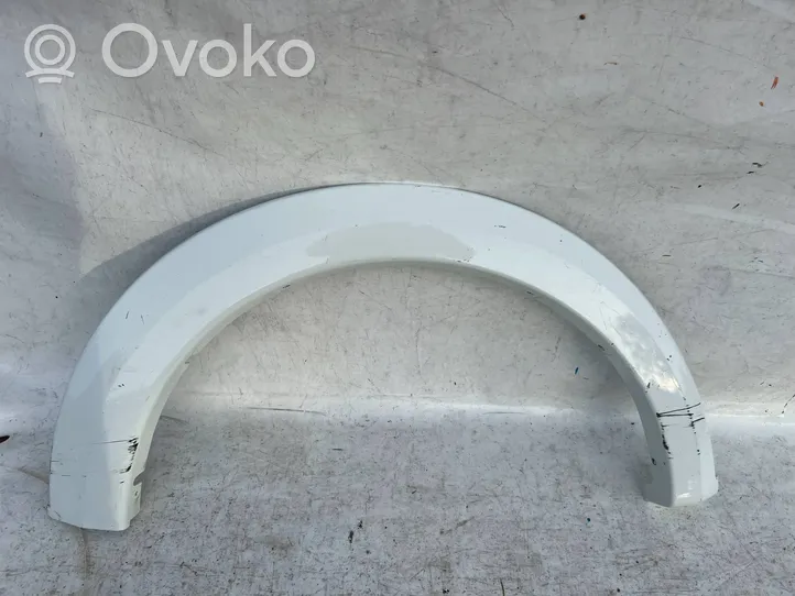 Mitsubishi L200 Rivestimento parafango (modanatura) 7407A400