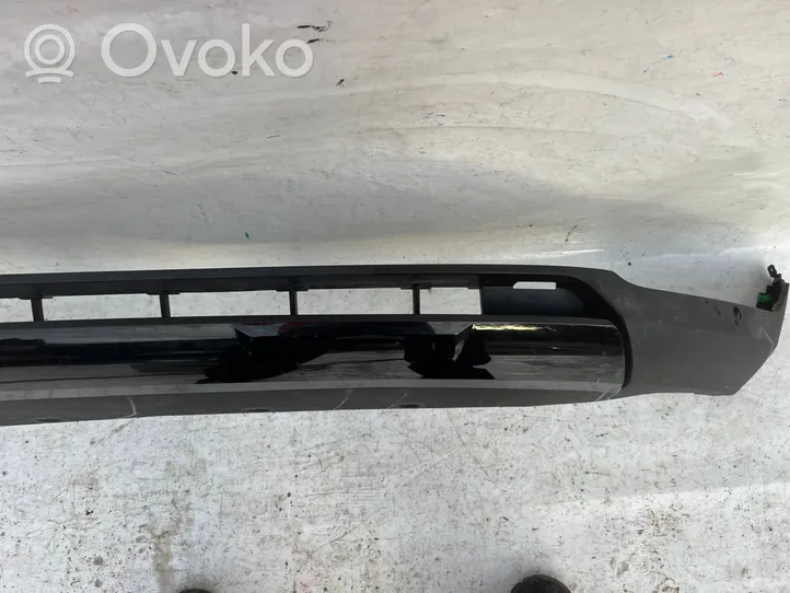 Volvo XC40 Labbro del paraurti anteriore 31449340