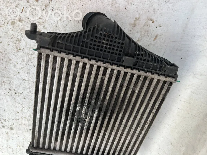 Audi Q7 4M Radiatore intercooler 4M0145804