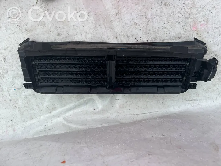 Volvo XC60 Condotto d'aria intercooler 31425366