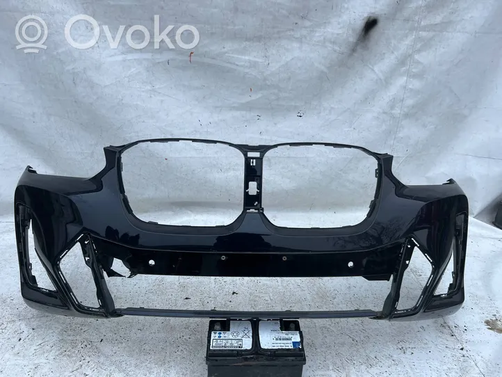 BMW X3 G01 Paraurti anteriore 51118081055