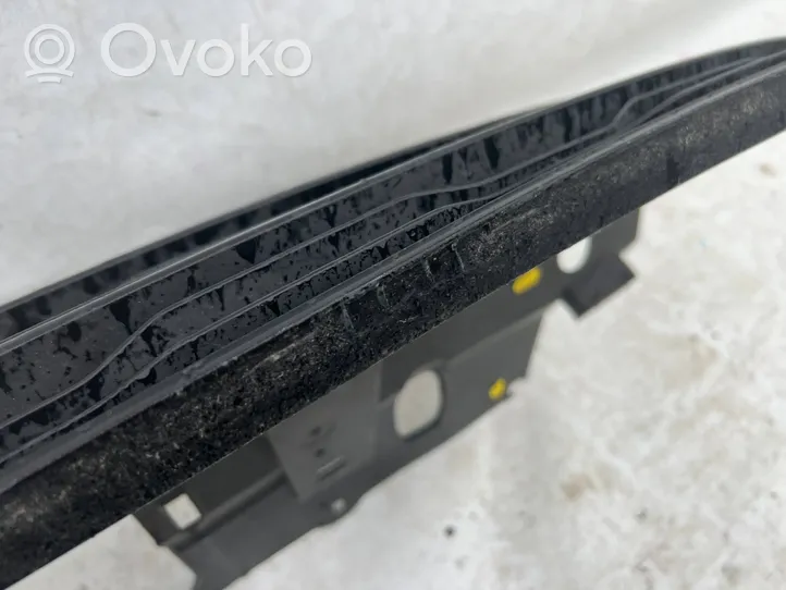 Fiat Talento Maskownica / Grill / Atrapa górna chłodnicy 623106388R