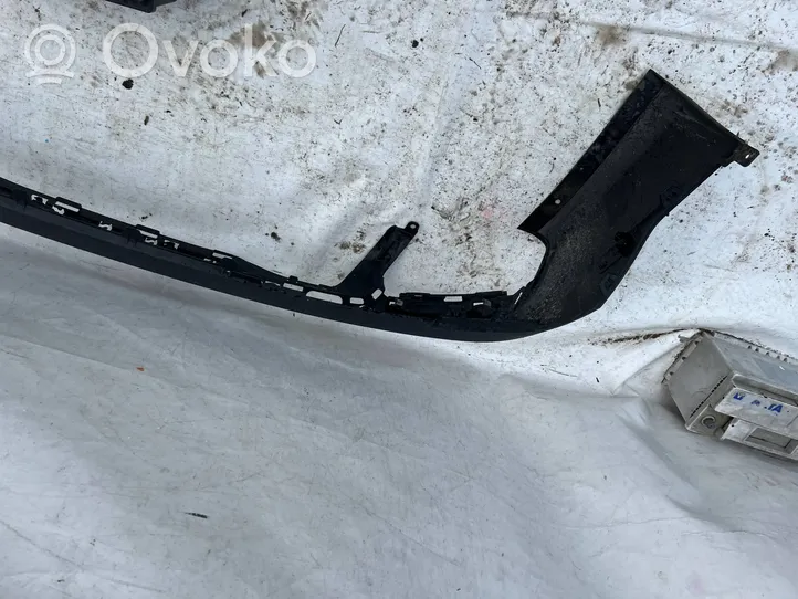 BMW X5 G05 Rear bumper lower part trim 7425472