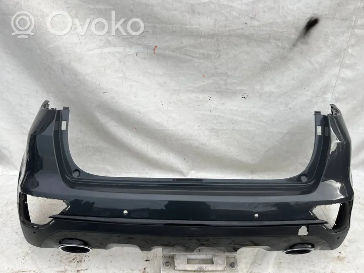 KIA Sportage Rear bumper 86611F1500