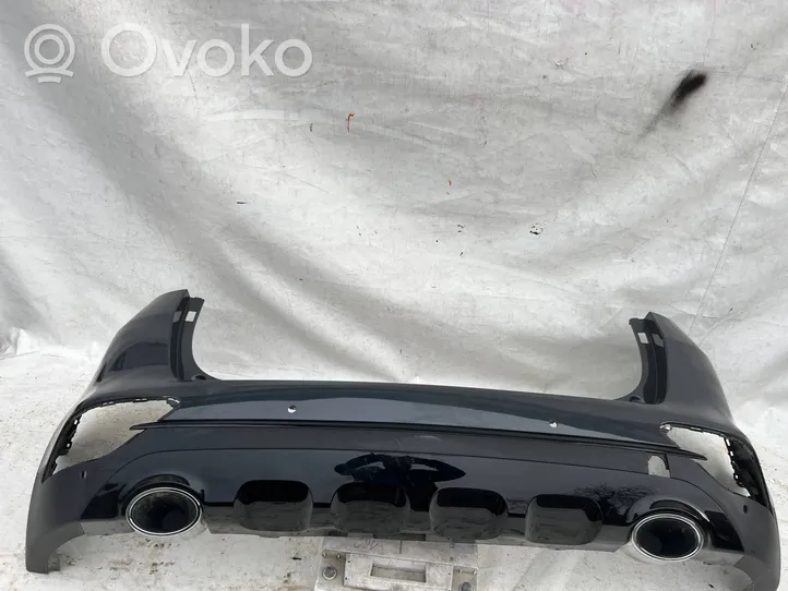 KIA Sportage Rear bumper 86611F1500